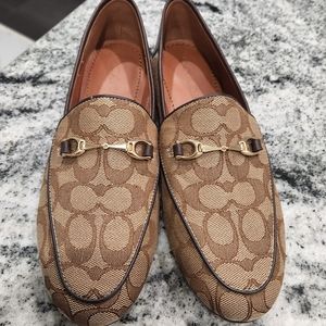 Coach Loafers
